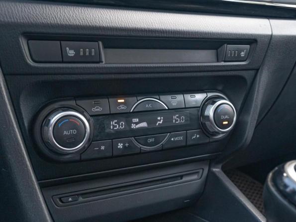 Mazda 3 III (BM) с пробегом 2014 года, цена 1 340 000 рублей, 205767 км, хэтчбек, Автокод Объявления