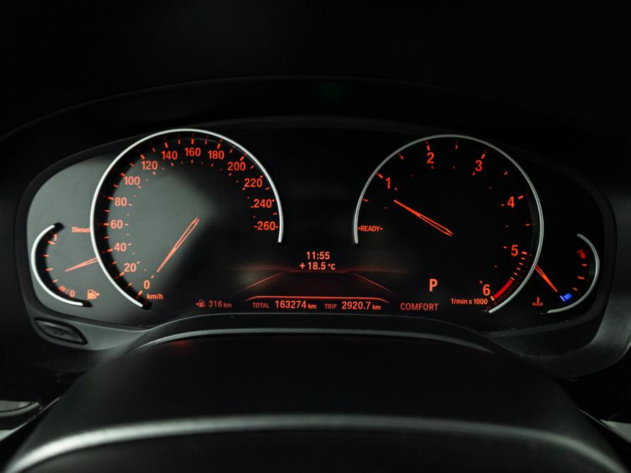 BMW 5 серии VII (G30/G31/G38) Санкт-Петербург  - изображение 12
