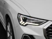 Audi Q3 Sportback II (F3) Москва  - изображение 46