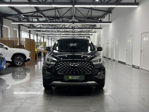 Chery Tiggo 4 Pro I Рестайлинг с пробегом 2024 года, цена 1 750 000 рублей, 17205 км, внедорожник, Автокод Объявления