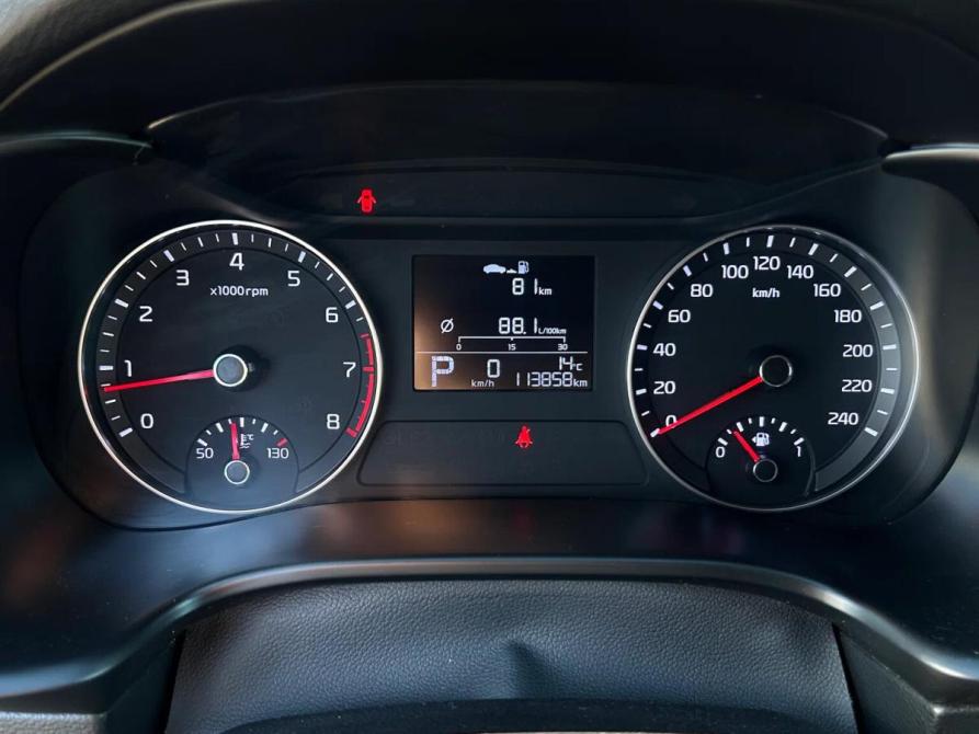 Kia Cerato IV Рестайлинг Альметьевск  - изображение 18