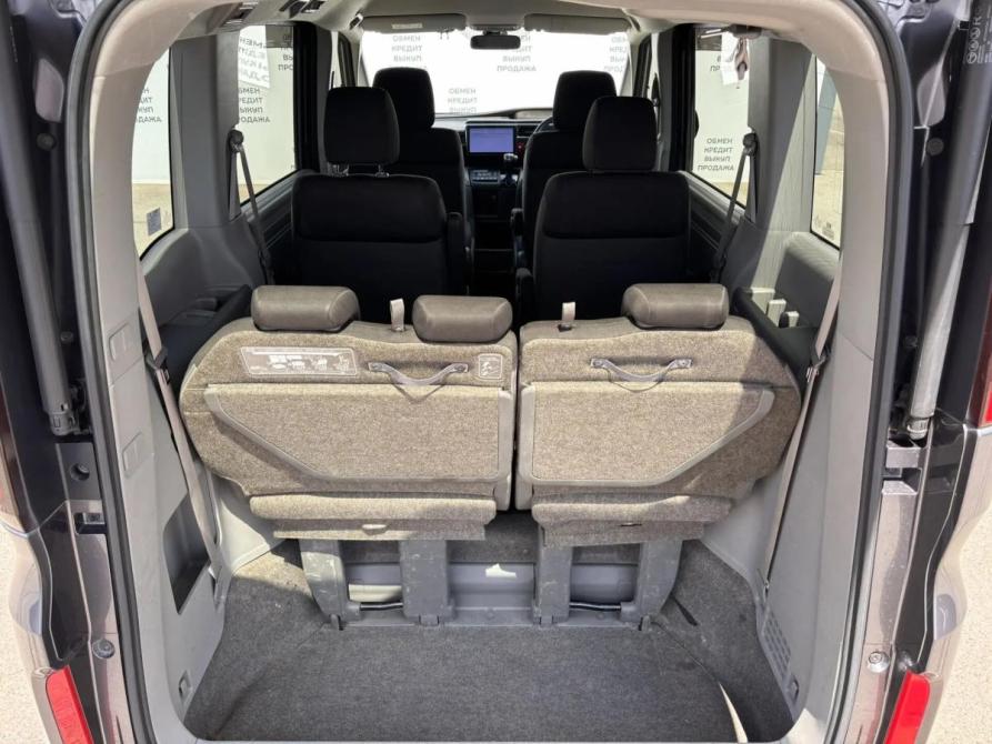 Honda Stepwgn V Рестайлинг Краснодар  - изображение 21