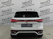 Volkswagen Tayron I Рестайлинг Ставрополь  - изображение 41