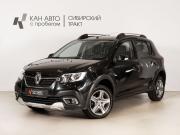 Renault Sandero II Рестайлинг Казань  - изображение 9