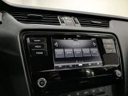 Skoda Octavia III (A7) Рестайлинг Химки  - изображение 43