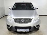 SsangYong Actyon II Москва  - изображение 17