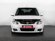 Suzuki SX4 I (Classic) Иркутск  - изображение 25