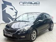 Kia Cerato III Ростов-на-Дону  - изображение 21