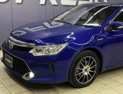 Toyota Camry VII (XV50) Рестайлинг Благовещенск  - изображение 58