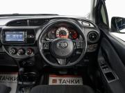 Toyota Vitz III (XP130) Рестайлинг 2 Иркутск  - изображение 34