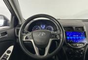 Hyundai Solaris I Рестайлинг Саранск  - изображение 43