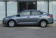 Hyundai Solaris I Рестайлинг Саратов  - изображение 32