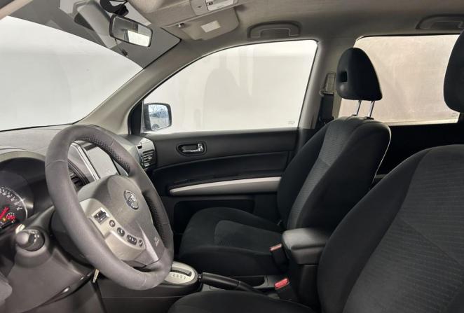 Nissan X-Trail II Рестайлинг с пробегом 2014 года, цена 1 200 000 рублей, 259919 км, внедорожник, Автокод Объявления