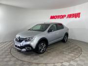 Renault Logan II Рестайлинг Воронеж  - изображение 24