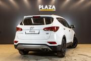 Hyundai Santa Fe III Рестайлинг Уфа  - изображение 27