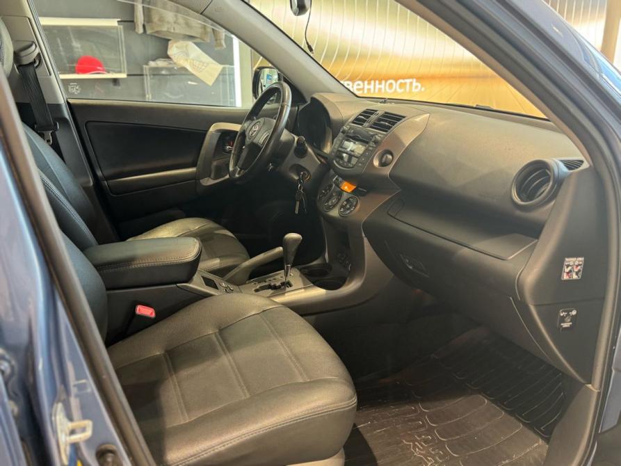 Toyota RAV4 III (XA30) Рестайлинг Екатеринбург  - изображение 17