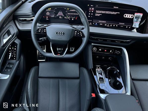Новый Audi Q5 III 2026 года, цена 8 290 000 рублей, внедорожник, Автокод Объявления