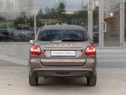 Lada (ВАЗ) Granta I Новосибирск  - изображение 24