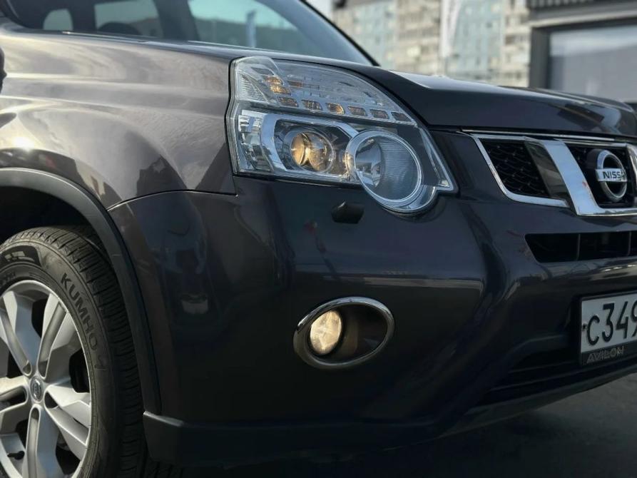 Nissan X-Trail II Рестайлинг Ижевск  - изображение 8