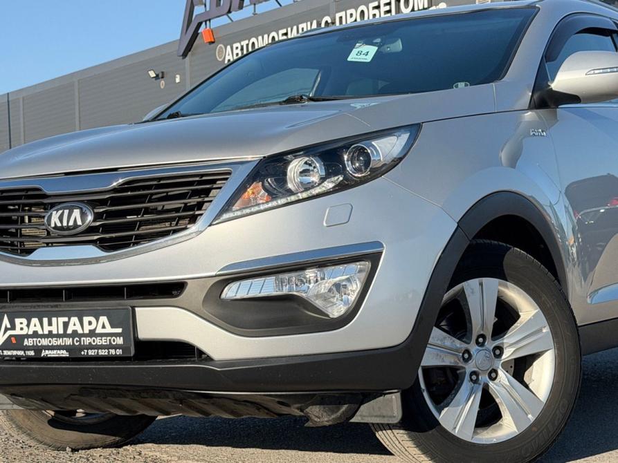 Kia Sportage III Волгоград  - изображение 2