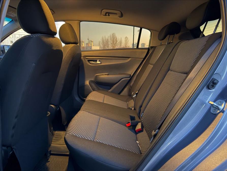 Kia Rio IV Казань  - изображение 22