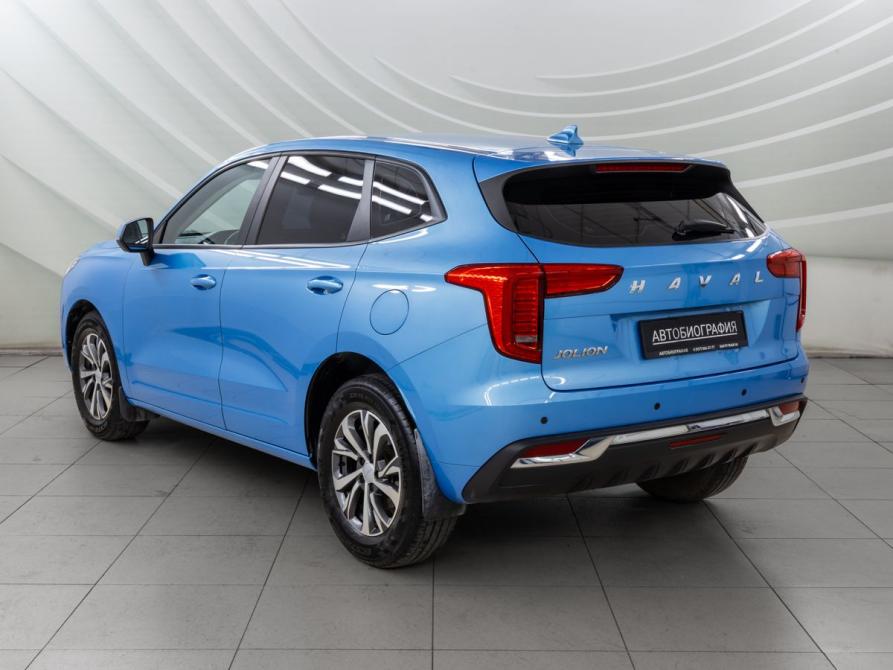 Haval Jolion I Волгоград  - изображение 5
