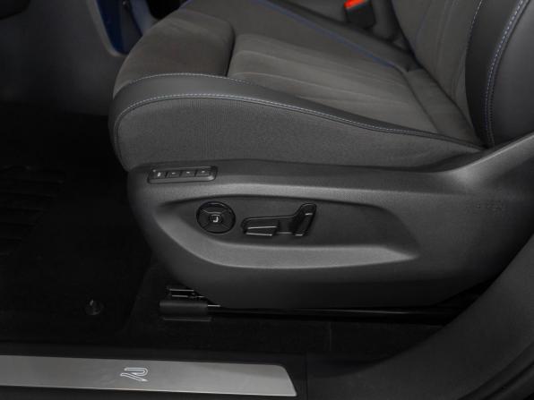 Volkswagen Teramont II (China Market) с пробегом 2026 года, цена 5 850 000 рублей, 30 км, внедорожник, Автокод Объявления
