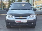 Chevrolet Niva I Рестайлинг Архангельск  - изображение 24