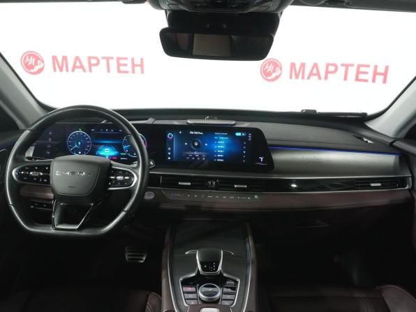 Chery Tiggo 8 Pro Max I Рестайлинг с пробегом 2024 года, цена 2 580 000 рублей, 66230 км, внедорожник, Автокод Объявления