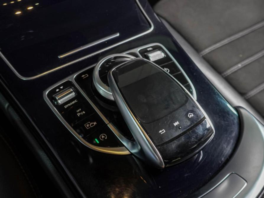 Mercedes-Benz C-Класс IV (W205) Рестайлинг Воронеж  - изображение 21