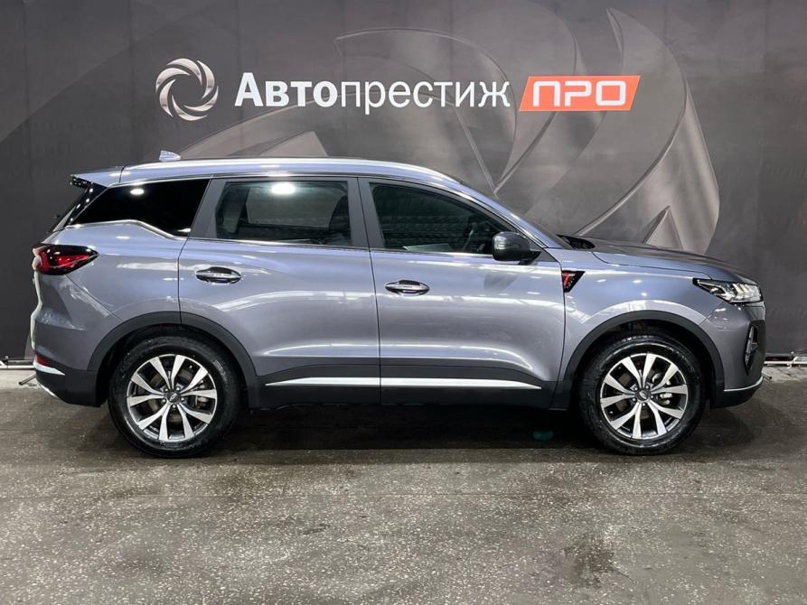Chery Tiggo 7 Pro Max I Пермь  - изображение 4