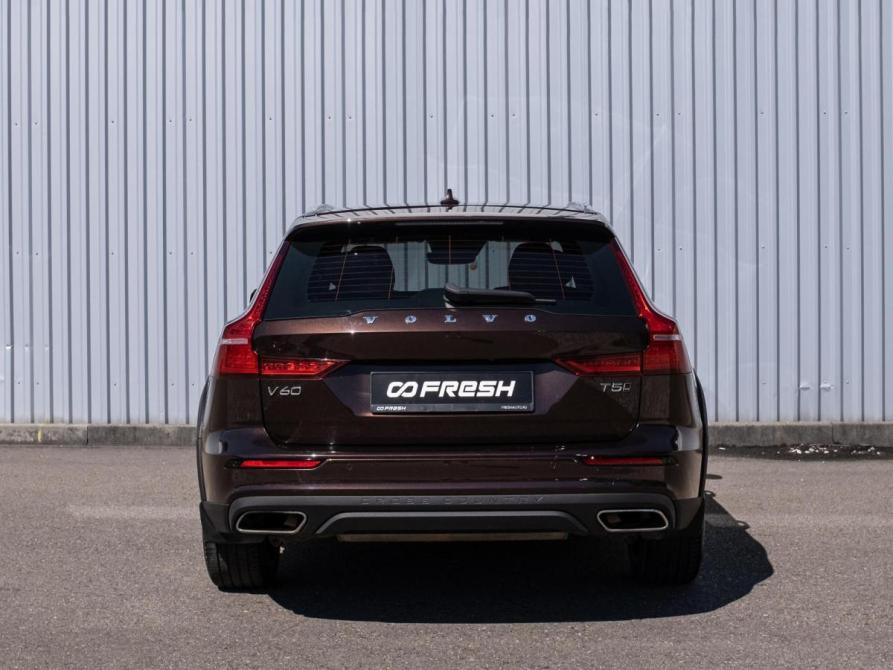 Volvo V60 Cross Country II Сочи  - изображение 4