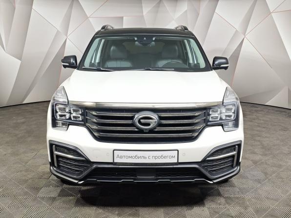 GAC GS8 I с пробегом 2021 года, цена 2 579 000 рублей, 59150 км, внедорожник, Автокод Объявления