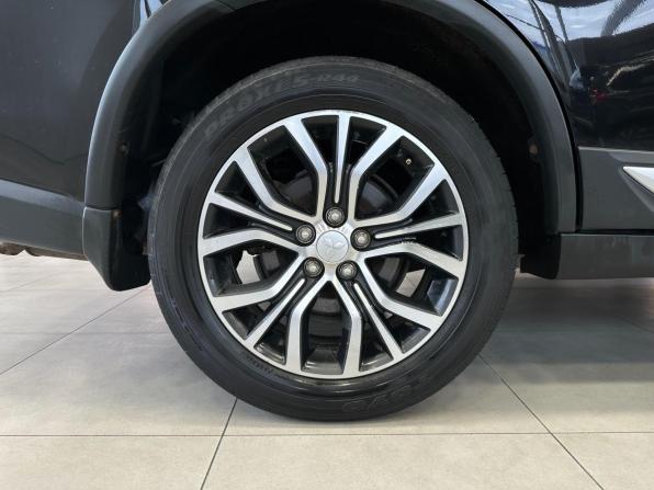 Mitsubishi Outlander III Рестайлинг 2 с пробегом 2017 года, цена 1 890 000 рублей, 143200 км, внедорожник, Автокод Объявления