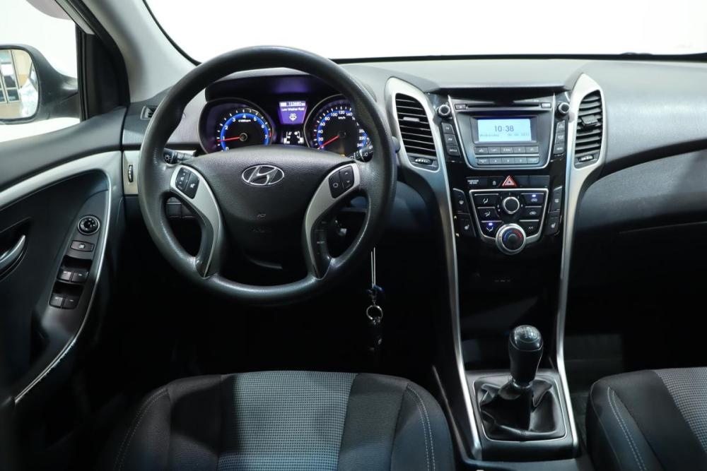Hyundai i30 II Сургут  - изображение 19