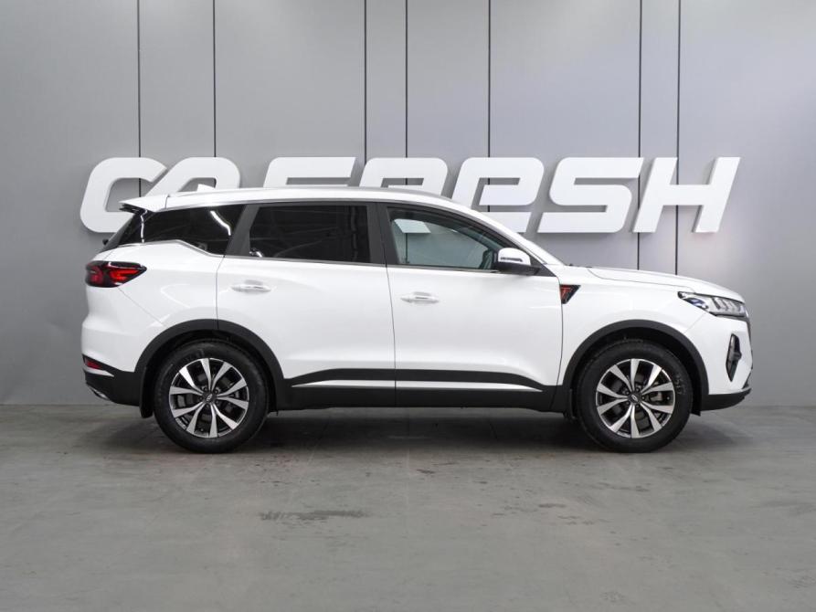 Chery Tiggo 7 Pro Max I Воронеж  - изображение 5