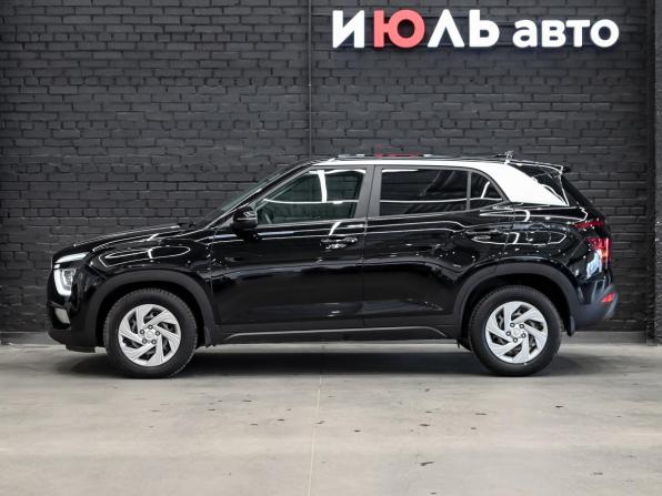 Hyundai Creta II с пробегом 2021 года, цена 2 400 000 рублей, 85496 км, внедорожник, Автокод Объявления