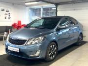 Kia Rio III Тольятти  - изображение 19