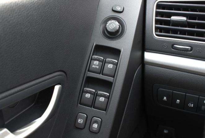 SsangYong Actyon II с пробегом 2012 года, цена 910 000 рублей, 156972 км, внедорожник, Автокод Объявления