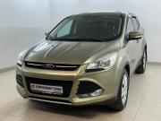 Ford Kuga II Москва  - изображение 17