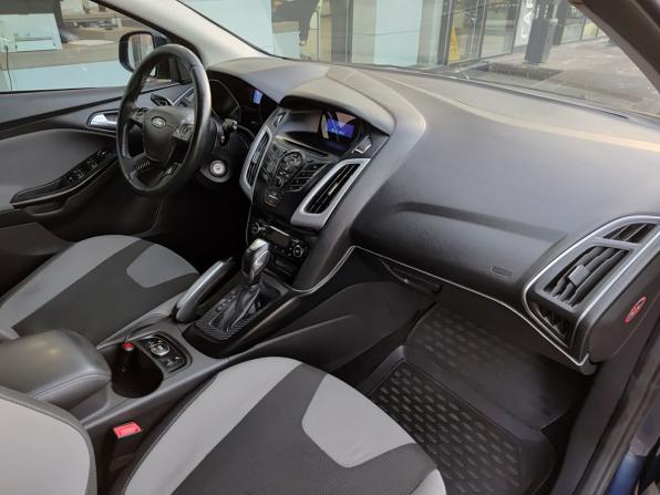 Ford Focus III с пробегом 2012 года, цена 650 000 рублей, 225000 км, хэтчбек, Автокод Объявления
