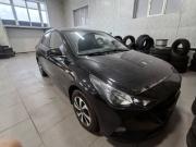 Hyundai Solaris II Рестайлинг Стерлитамак  - изображение 18