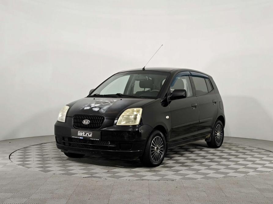 Kia Picanto I Санкт-Петербург  - изображение 1