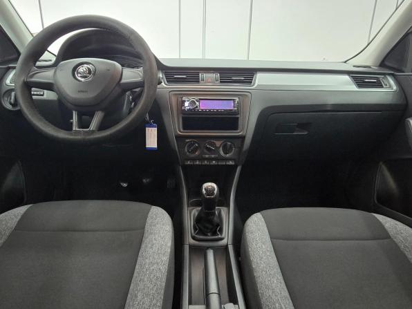 Skoda Rapid I Рестайлинг с пробегом 2020 года, цена 1 099 000 рублей, 132114 км, лифтбек, Автокод Объявления