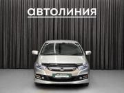 Honda Insight II Рестайлинг Красноярск  - изображение 21