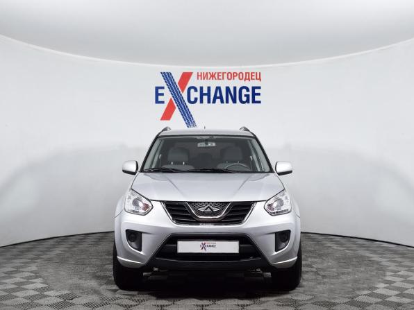 Chery Tiggo (T11) I Рестайлинг (FL) с пробегом 2013 года, цена 426 000 рублей, 95795 км, внедорожник, Автокод Объявления