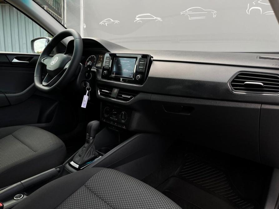 Volkswagen Polo VI Санкт-Петербург  - изображение 7