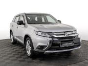 Mitsubishi Outlander III Рестайлинг 2 Москва  - изображение 28