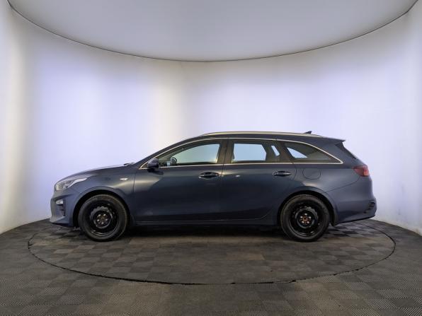 Kia Ceed III с пробегом 2019 года, цена 1 700 000 рублей, 108182 км, универсал, Автокод Объявления
