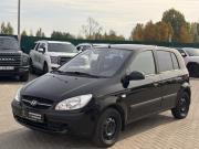 Hyundai Getz I Рестайлинг Сыктывкар  - изображение 23